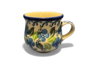 829 Bunzlau Bolle Espressomok zonder schotel 1419X 829 Kop zonder Schotel 70ml